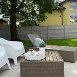 Mare House Taras Grill Parking Casa vacanze Pobierowo