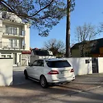 Mare House