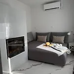 Nyaraló Mare House Pobierowo