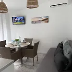 Nyaraló Mare House
