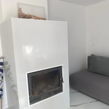 Mare Holiday home Pobierowo