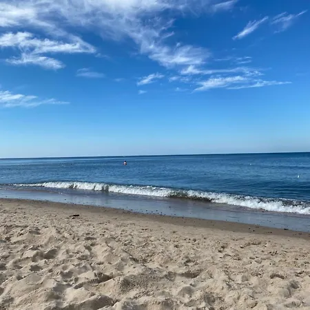 Mare Casa de Férias