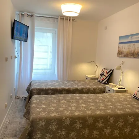Holiday home Mare Pobierowo