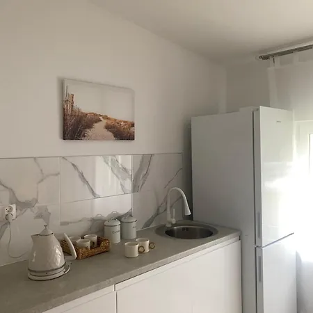 Dom wakacyjny Mare House, Taras & Grill, Parking *