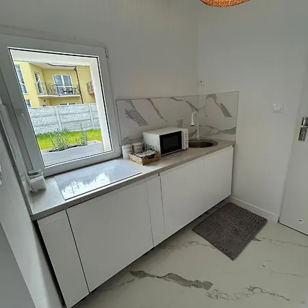 Mare Holiday home Pobierowo