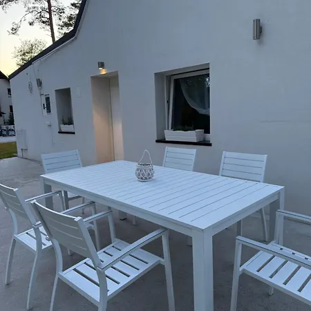 Holiday home Mare Pobierowo
