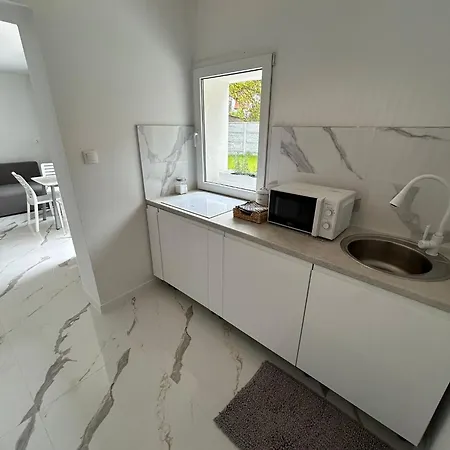 Holiday home Mare *