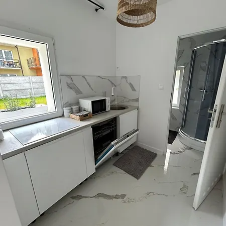 Holiday home Mare Pobierowo
