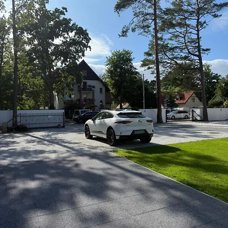 Vakantiehuis Mare House *