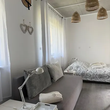 Mare Casa de Férias *