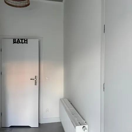 Casa de Férias Mare *