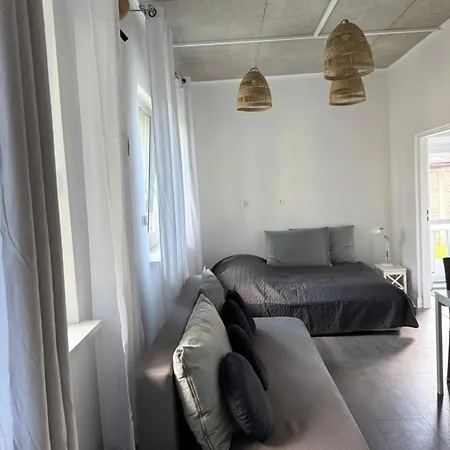 Vakantiehuis Mare House