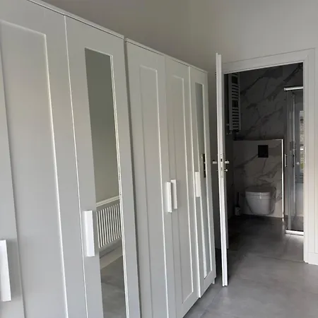 Mare House Vakantiehuis *