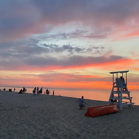 Vakantiehuis Mare House *