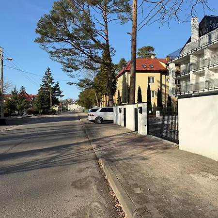 Mare House Vakantiehuis *