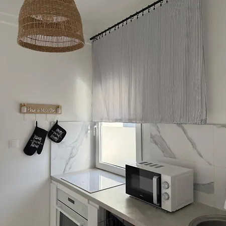 Mare House Tarasy Garden Grill & Parking Inclusive Σπίτι διακοπών