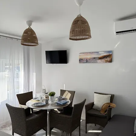 Nyaraló Mare House Tarasy Garden Grill & Parking Inclusive *