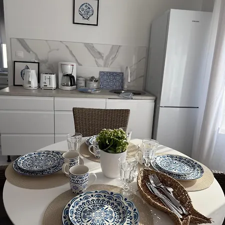 Mare House Tarasy Garden Grill & Parking Inclusive Pobierowo