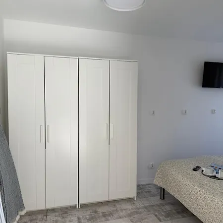 Mare House Tarasy Garden Grill & Parking Inclusive