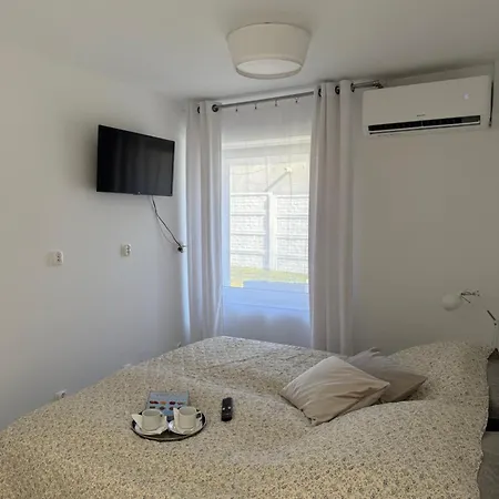 Σπίτι διακοπών Mare House Tarasy Garden Grill & Parking Inclusive