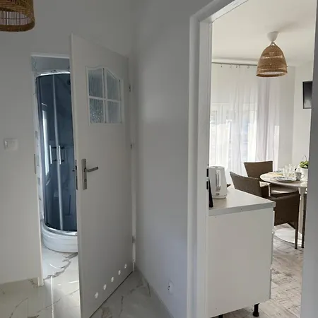 Mare House Tarasy Garden Grill & Parking Inclusive