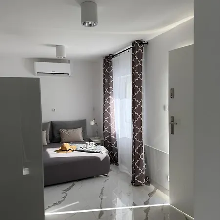 Nyaraló Mare House Tarasy Garden Grill & Parking Inclusive