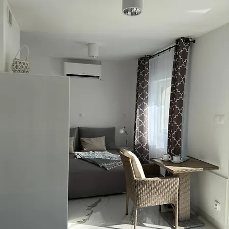Mare House Tarasy Garden Grill & Parking Inclusive