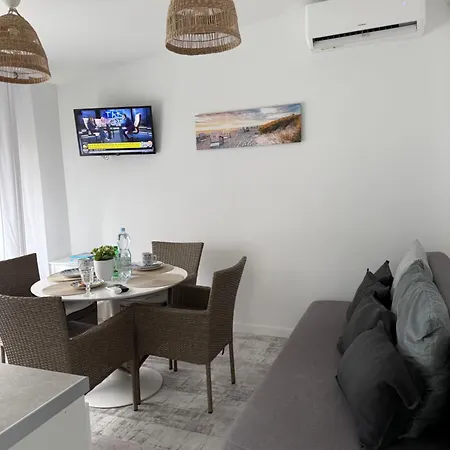 Σπίτι διακοπών Mare House Tarasy Garden Grill & Parking Inclusive