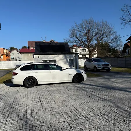 Mare House Tarasy Garden Grill & Parking Inclusive * Pobierowo