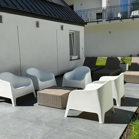 Nyaraló Mare House Tarasy Garden Grill & Parking Inclusive *