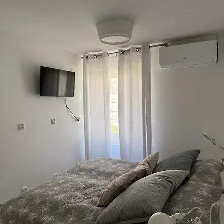 Mare House Tarasy Garden Grill & Parking Inclusive Pobierowo