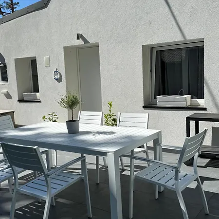 Mare House Tarasy Garden Grill & Parking Inclusive *