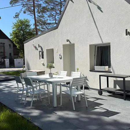 Nyaraló Mare House Tarasy Garden Grill & Parking Inclusive