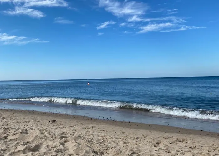 Mare House Vakantiehuis