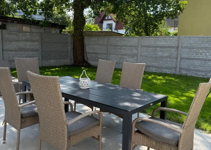 Mare House * Pobierowo