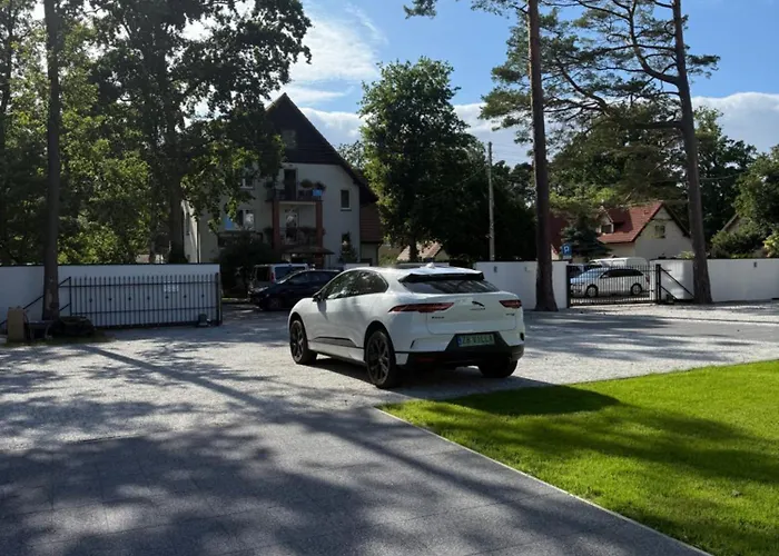 Vakantiehuis Mare House *