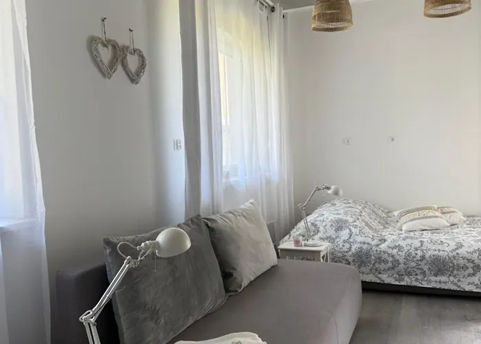 Mare House Hébergement de vacances *