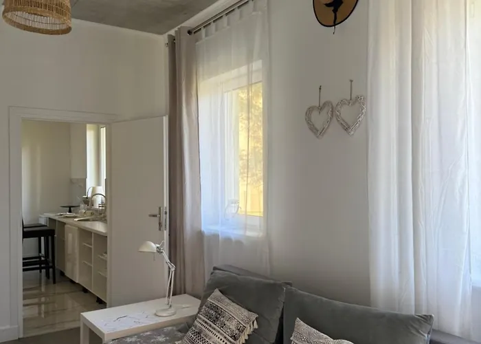 Mare House Pobierowo