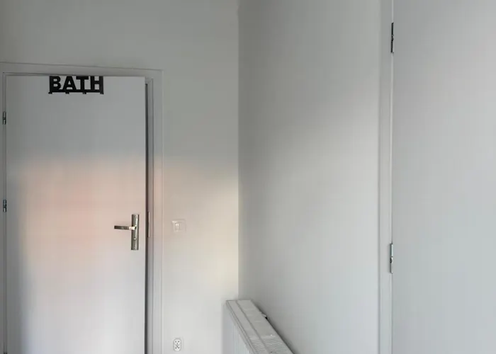 Vakantiehuis Mare House *