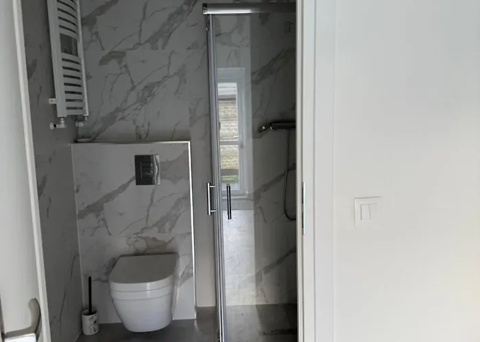 Mare House Pobierowo