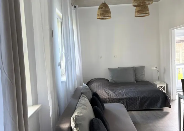 Vakantiehuis Mare House