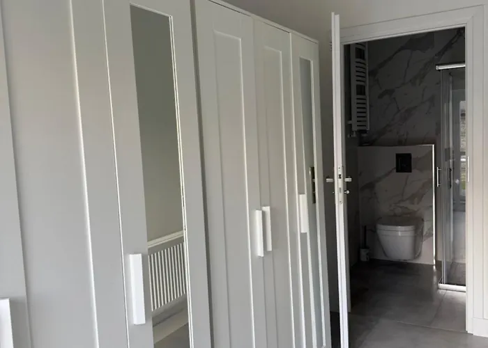 Mare House Hébergement de vacances *