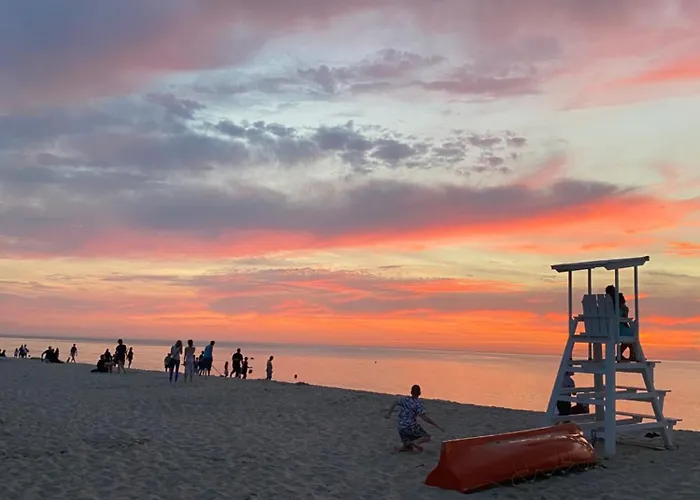 Vakantiehuis Mare House *