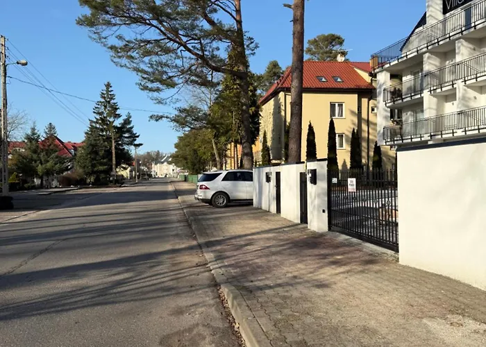 Mare House Vakantiehuis *